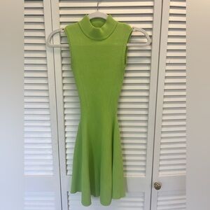 hausen dress from hemline